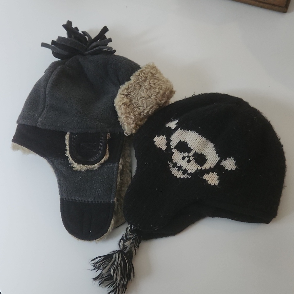Kids Hats